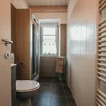 La Casa Sull'isola Pescatori Apartment *