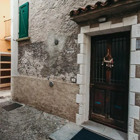 La Casa Sull'isola Pescatori Stresa