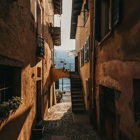 La Casa Sull'isola Pescatori Apartman Stresa
