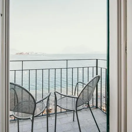 Apartment La Casa Sull'isola Pescatori *