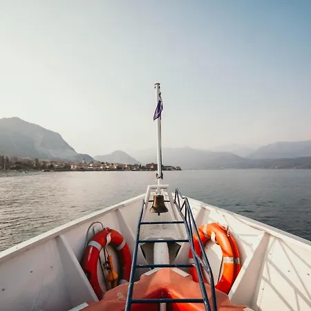 Apartamento La Casa Sull'isola Pescatori *