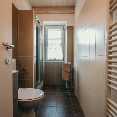 La Casa Sull'isola Pescatori Apartamento *