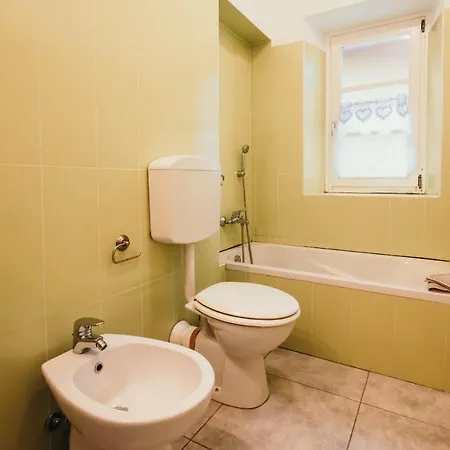 Apartamento La Casa Sull'isola Pescatori Stresa