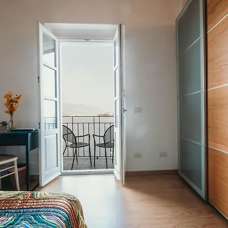 La Casa Sull'isola Pescatori Apartamento