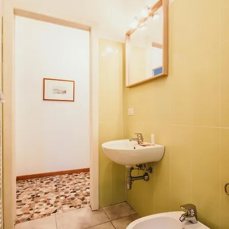 La Casa Sull'isola Pescatori Apartamento Stresa