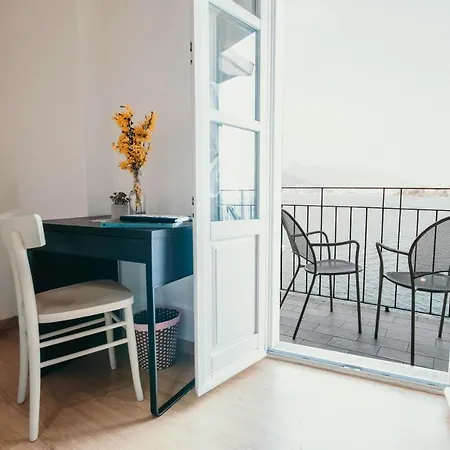 La Casa Sull'isola Pescatori Apartamento *