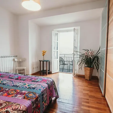Apartamento La Casa Sull'isola Pescatori