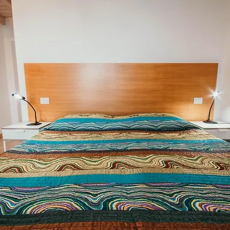 La Casa Sull'isola Pescatori