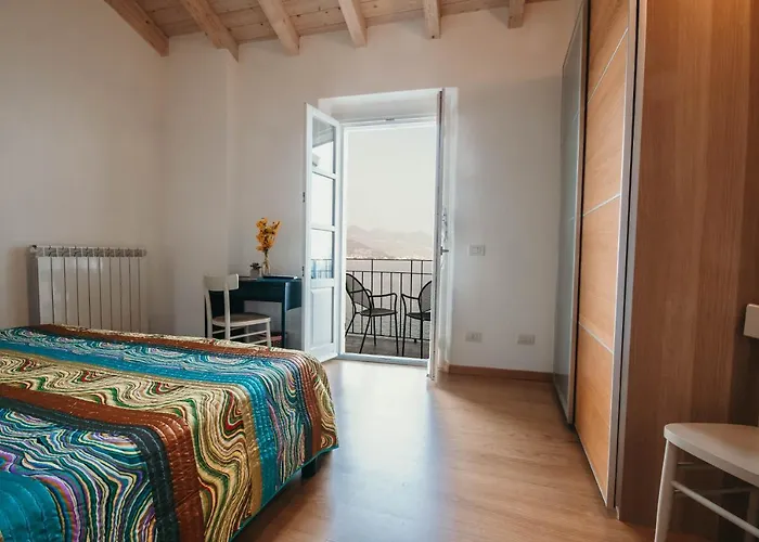 Apartman La Casa Sull'isola Pescatori
