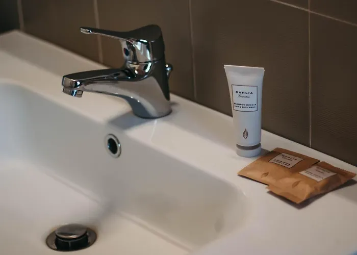 Apartment La Casa Sull'isola Pescatori *