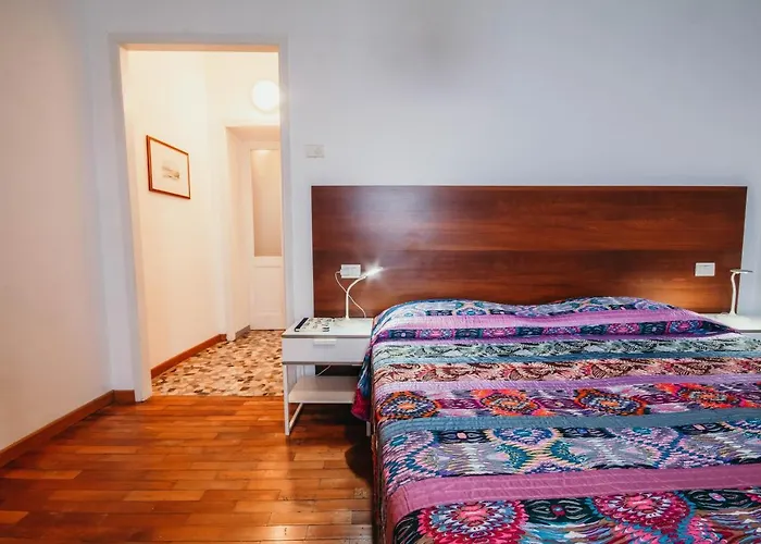 La Casa Sull'isola Pescatori Apartman Stresa