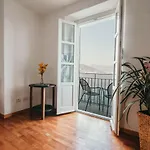 La Casa Sull'isola Pescatori 斯特雷萨