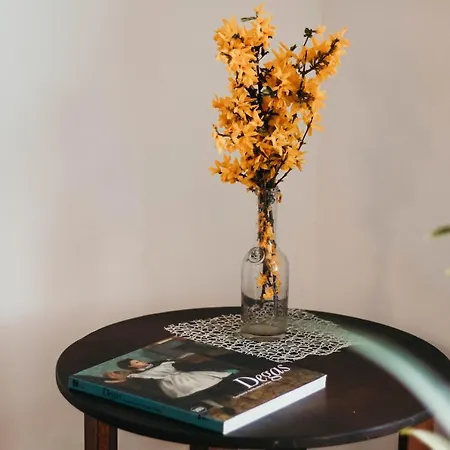 La Casa Sull'isola Pescatori Apartamento