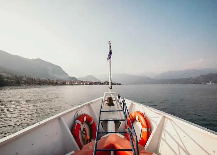 Apartamento La Casa Sull'isola Pescatori *