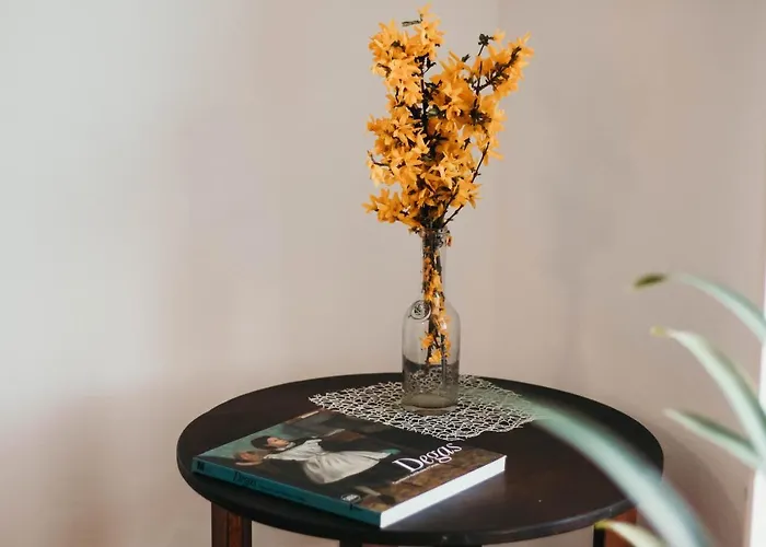 La Casa Sull'isola Pescatori Apartamento