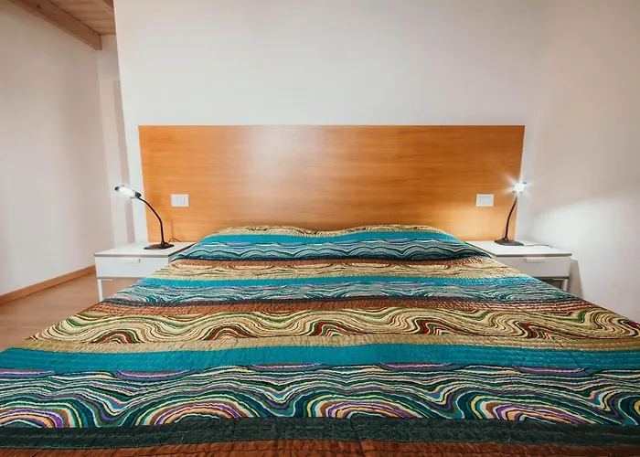 La Casa Sull'isola Pescatori